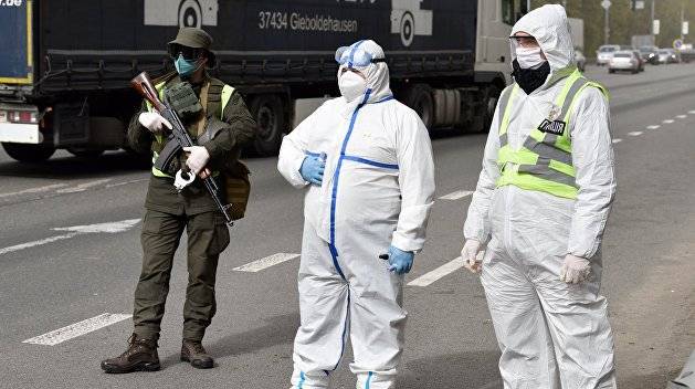 Денис Шмыгаль - Коронавирус и будущее Украины: как спасать страну? - newsland.com - Украина