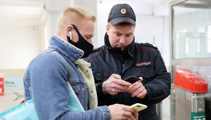 Пропускная система сработала: в Москве на 70% стало свободнее - vesti.ru - Москва - Россия