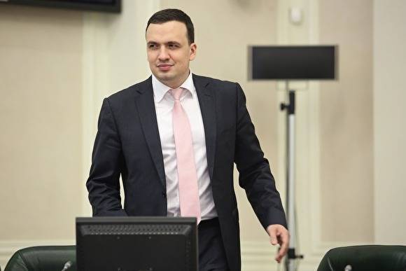 Федот Тумусов - Дмитрий Ионин - Депутат Госдумы рассказал Znak.com, почему он предложил разблокировать Telegram - znak.com - Россия - Свердловская обл.