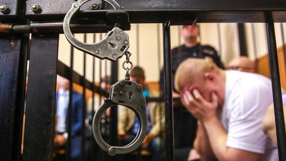 Петербургского бизнесмена и экс-депутата задержали по делу о крупном мошенничестве - dp.ru - Санкт-Петербург
