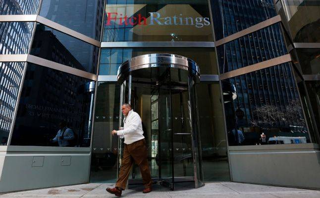 Morgan Stanley - Ведущие банки США и Европы получили негативные прогнозы Fitch по рейтингам - eadaily.com - США - Fargo - county Wells - county Morgan