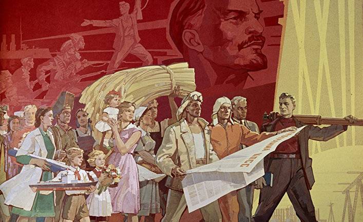 Владимир Путин - Владимир Ленин - Болгарские читатели: русские — мазохисты. Народоубийцы — Ленин и Сталин — их национальные герои (Дневник, Болгария) - inosmi.ru - Россия - Болгария