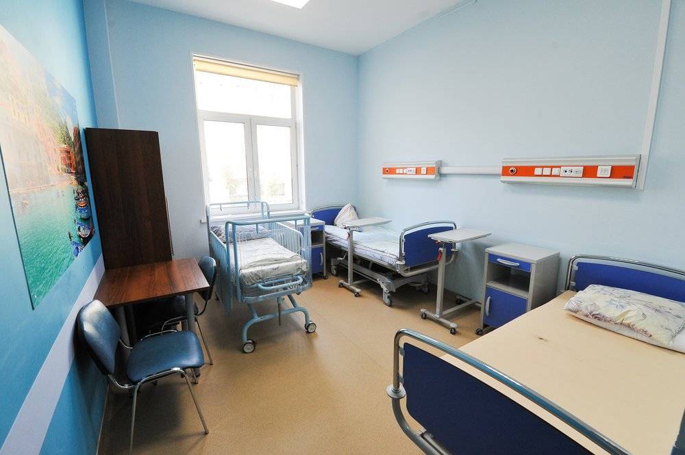Петр Бирюков - Модули для больных COVID-19 в больницах Москвы обеспечили водой и электричеством - vm.ru - Москва - Россия - Строительство