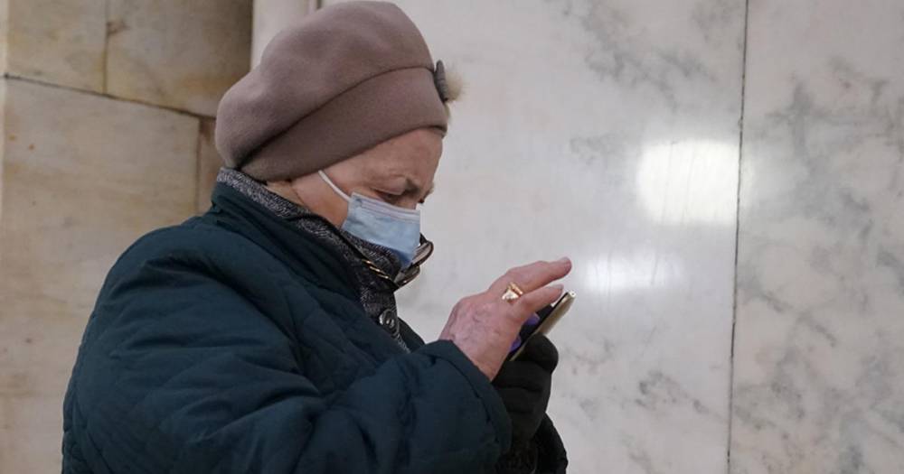 Ольга Баталина - Минтруд предложил закрыть на карантин соцучреждения для пожилых - ren.tv - Россия