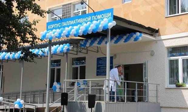 Евгений Ройзман - В Екатеринбурге единственный в городе хоспис заберут под размещение пациентов с коронавирусом - og.ru - Екатеринбург - Свердловская обл.