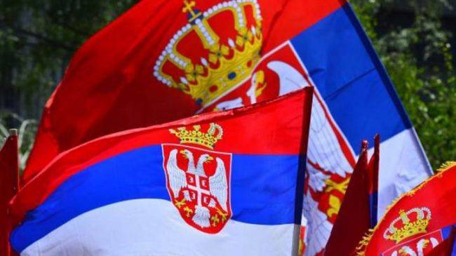 Александр Вучич - Сербия не сдает и не сдается - eadaily.com - Сербия - Белград - Косово