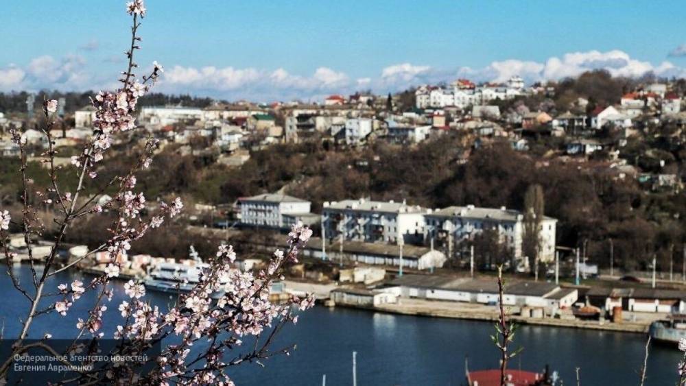 Юрий Гоцанюк - Глава правительства Крыма объяснил, какие предприятия смогут начать работу с 1 мая - nation-news.ru - Крым - Севастополь