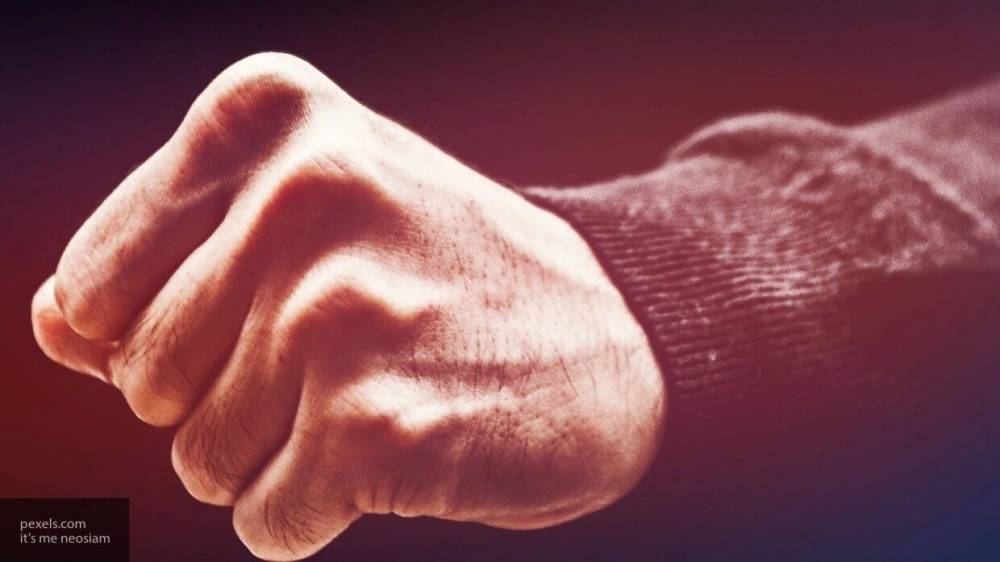 Тверской автохам пойдет под суд за драку на дороге - nation-news.ru - Тверь - Тверская обл. - Santa Fe