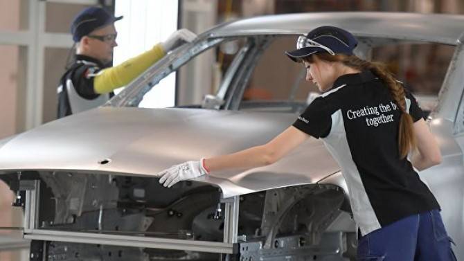 Сколько может потерять мировой автопром в 2020 году? - autostat.ru - Англия - Германия - Испания