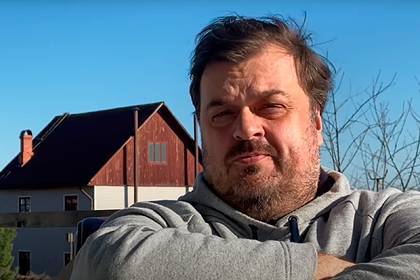 Владимир Соловьев - Уткин насладился «плясками» Соловьева после его критики и назвал фашистом - lenta.ru
