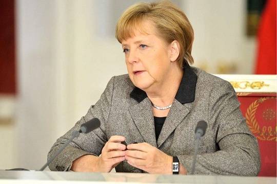 Ангела Меркель - Роберт Кох - Меркель рассказала о достижении промежуточного успеха в борьбе с коронавирусом в ФРГ - versia.ru - Германия