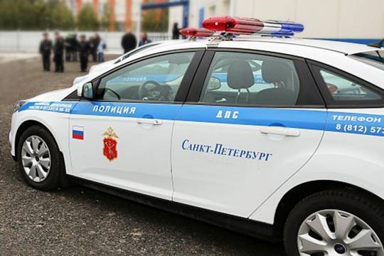 Налетчики в медицинских масках похитили россиянку - versia.ru - Санкт-Петербург