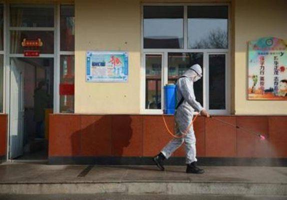 До выработки коллективного иммунитета против Covid-19 далеко — исследование - eadaily.com - Франция