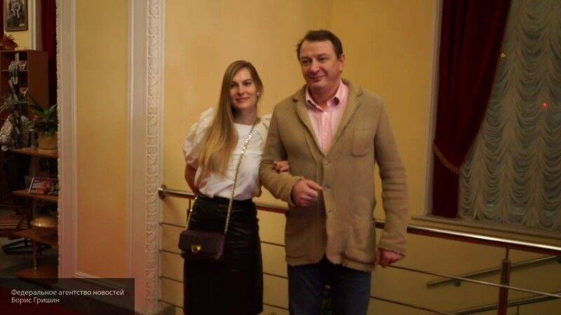 Марат Башаров - Марат Башаров показал на видео пьяную разборку с бывшей женой - inforeactor.ru