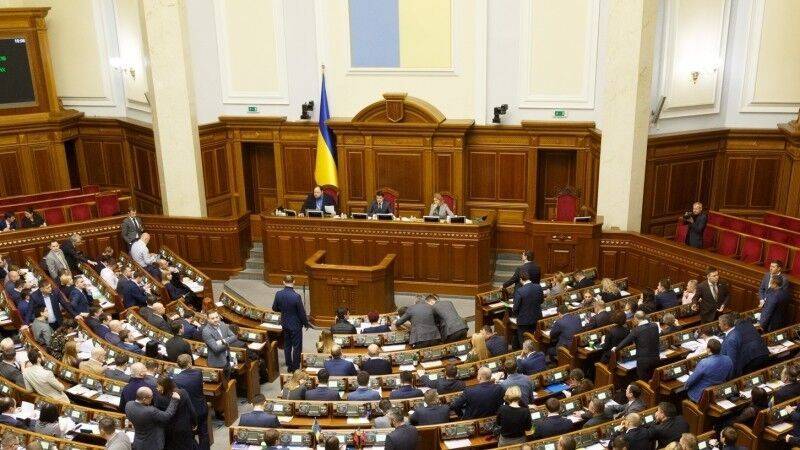 Морозов предложил бороться с фейками Киева о "российской агрессии" правдой - inforeactor.ru