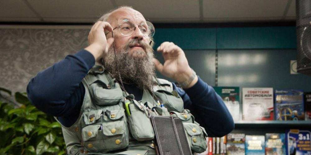 Анатолий Вассерман - Вассерман предрек воссоединение СССР после пандемии - ruposters.ru - Россия