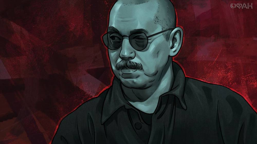 Виктор Баранец - Денис Коротков - Эксперт: фейки о ЧВК «Вагнера» Короткова и Башаги имеют одного заказчика - riafan.ru - Москва - Россия - Сирия - Турция