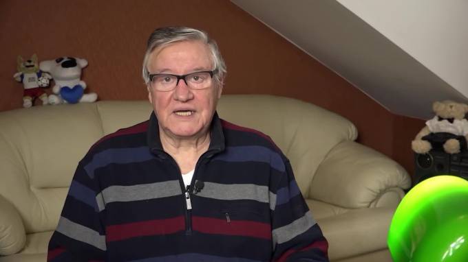 Геннадий Орлов - Сердар Азмун - Геннадий Орлов считает, что "Зенит" должен продать Сердара Азмуна - piter.tv - Россия - Англия - Италия
