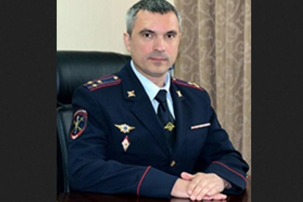 В МВД опровергли заражение коронавирусом главы УВД метро Москвы - mk.ru - Москва