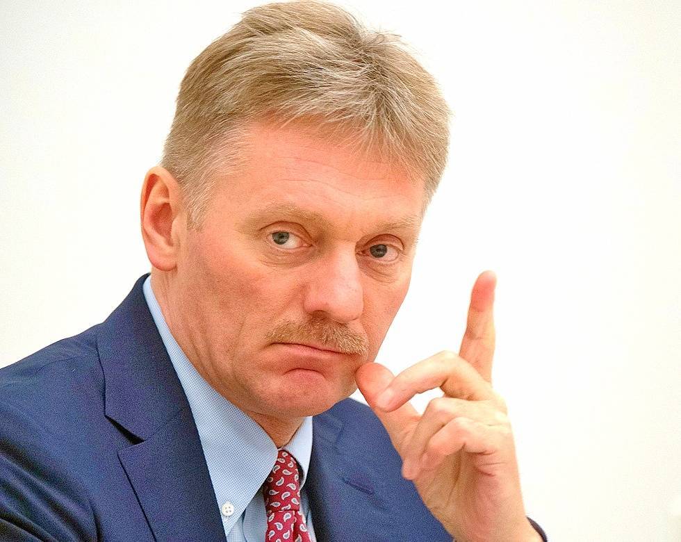 Дмитрий Песков - Александр Карабиненко - Анатолий Альштейн - Кремль высказался о сроках снятия ограничений из-за коронавируса - newsland.com - Россия