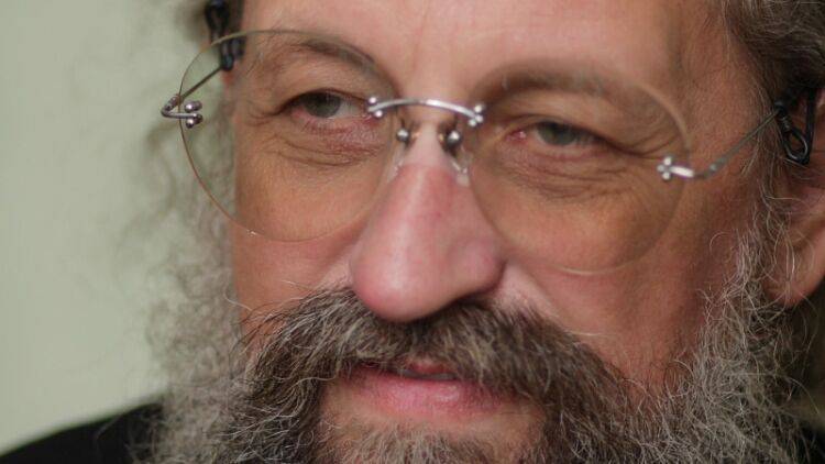Анатолий Вассерман - Вассерман рассказал о впечатлениях от участия в «Что было дальше?» - inforeactor.ru
