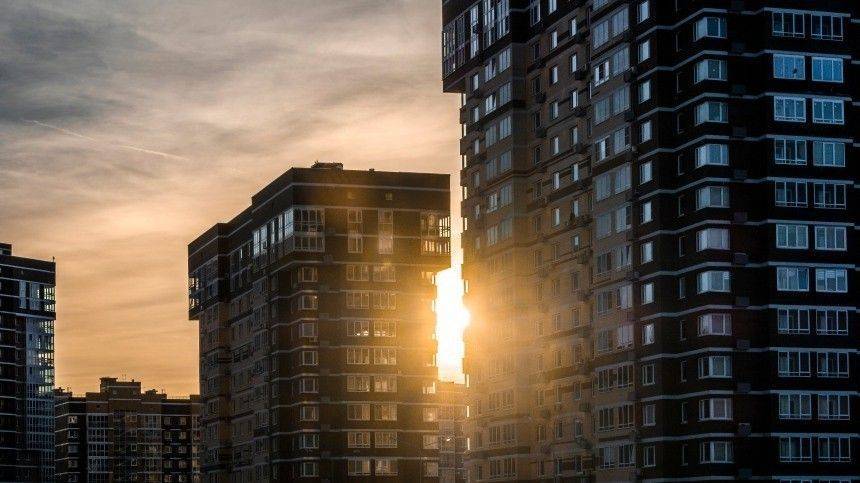 Михаил Мишустин - Государство поможет погасить ипотечные кредиты многодетным семьям - 5-tv.ru - Россия