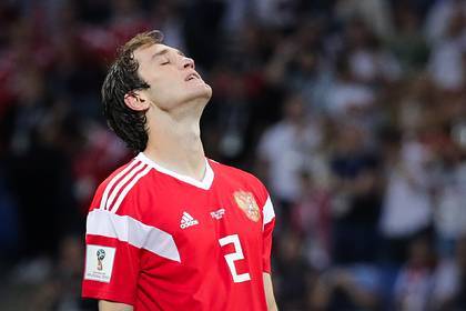 Марио Фернандес - Фабио Алейшо - Стало известно об отказе бразильца из сборной России «Реалу» в пользу ЦСКА - lenta.ru - Россия - Мадрид