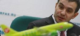 Владелец крупнейшей частной авиакомпании России советует не ждать скорого открытия границ - finanz.ru - Россия