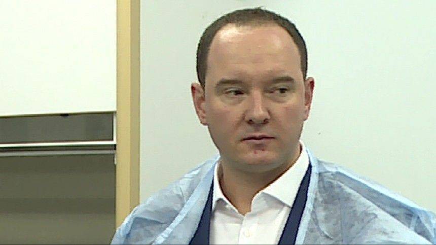 Помощник главы Россельхознадзора подозревается в развращении 13-летней девочки - 5-tv.ru