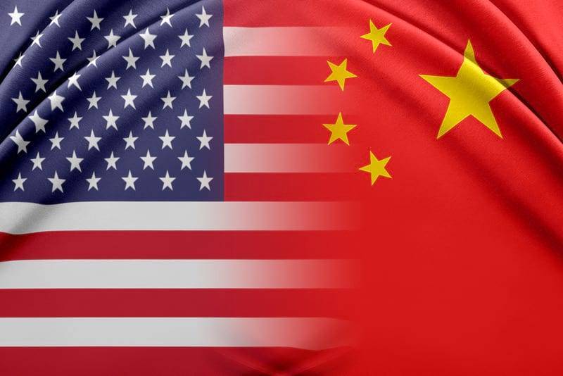 Томас Коттон - Второй штат США подает в суд на Китай - Cursorinfo: главные новости Израиля - cursorinfo.co.il - Китай - США - Израиль - USA - Пекин - штат Миссисипи - штат Миссури
