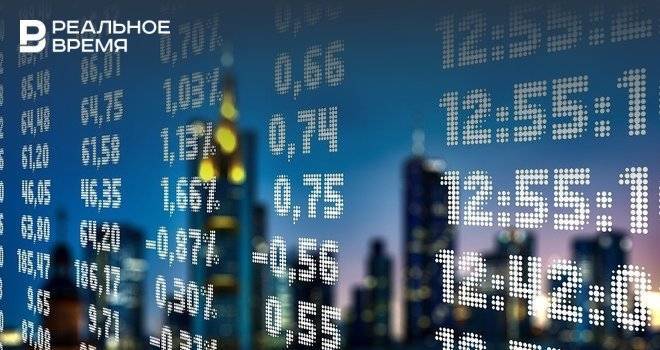 Всемирный банк ухудшил прогноз цены на нефть в этом году - realnoevremya.ru