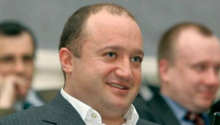 Бывшего депутата Госдумы заподозрили в мошенничестве в особо крупном размере - vesti.ru - Москва - Санкт-Петербург