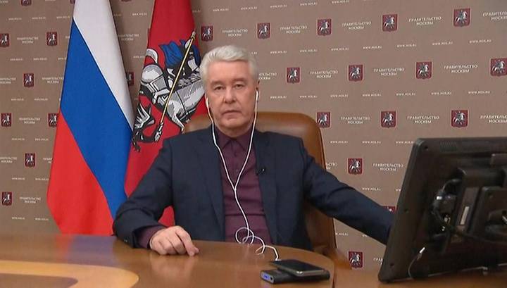 Сергей Собянин - Мэр Москвы: проблема коронавируса не уходит, она нарастает - vesti.ru - Москва - Россия