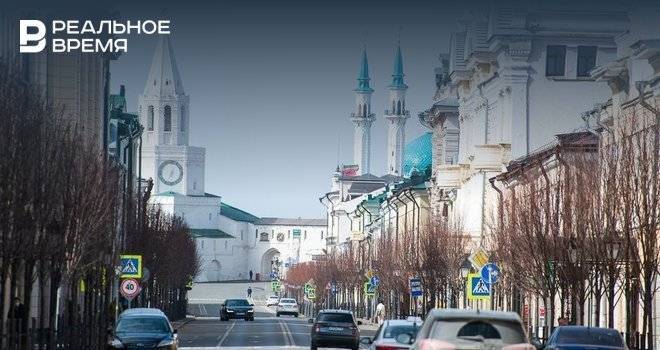 Максим Платонов - Татарстан вошел в топ-6 регионов по количеству открывшихся МСП за март - realnoevremya.ru - Москва - Россия - респ. Татарстан