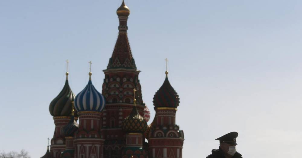 Сергей Собянин - Собянин заявил о нежелании вводить войска в Москву из-за коронавируса - ren.tv - Москва