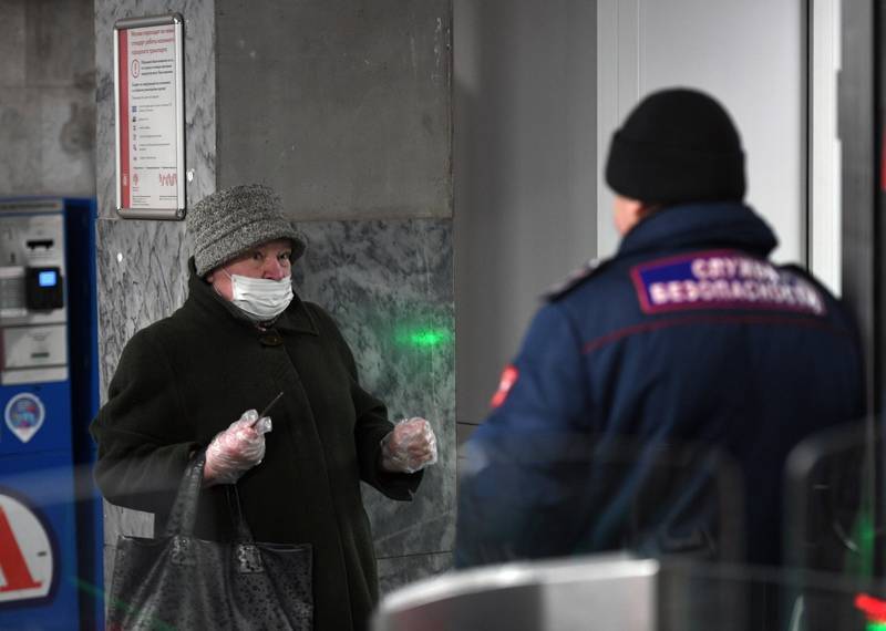 Сергей Собянин - Собянин: решение по электронным пропускам принималось непросто - tvc.ru - Москва - Россия
