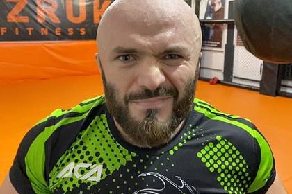 Олег Тактаров - Магомед Исмаилов - Александр Емельяненко - Российский боец MMA ответил раскритиковавшему кавказский народ Тактарову - lenta.ru