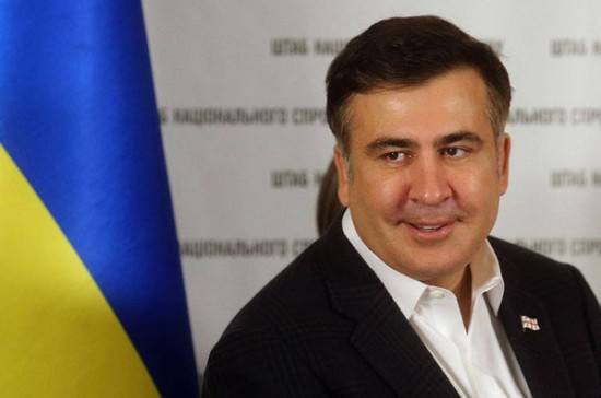 Михаил Саакашвили - Владимир Джаралл - Nation News - Политолог оценил планы Зеленского сделать Саакашвили вице-премьером - pnp.ru - Украина - Грузия