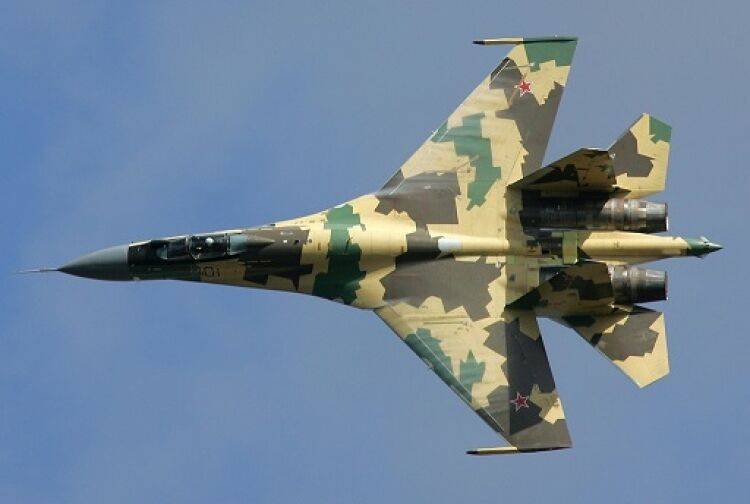 Россия найдет, чем ответить на истребители НАТО в сопровождении P-8A в СА - polit.info - Россия - США - Сирия - Washington