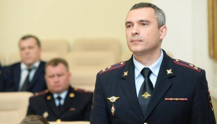 В МВД опровергли выявление COVID-19 у главы УВД на Московском метрополитене - newtvnews.ru - Россия