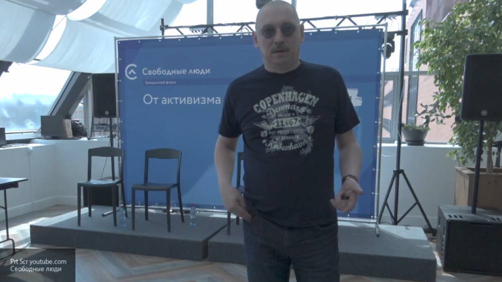 Виктор Баранец - Денис Коротков - Автора фейка о ЧВК "Вагнера" Короткова назвали спекулянтом и провокатором - nation-news.ru - Москва - Россия - Сирия - Турция - Ливия