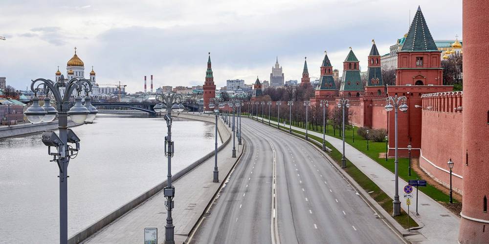 Сергей Собянин - Сергей Собянин заявил, что Москва обязательно победит коронавирус - vm.ru - Москва