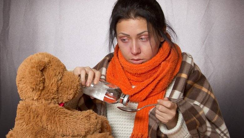России повезло, что грипп не пересекся с коронавирусом – эксперт - newizv.ru - Россия - Китай