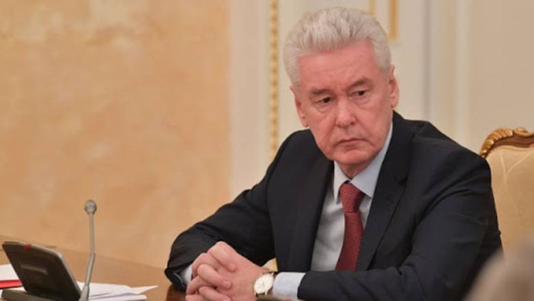 Сергей Собянин - Собянин: проблема с коронавирусом в Москве нарастает - newizv.ru - Москва