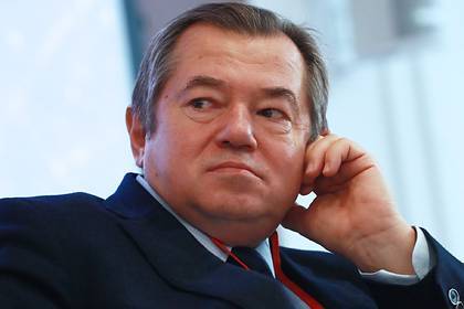 Сергей Глазьев - Помощник Глазьева ответил на критику в его адрес - lenta.ru