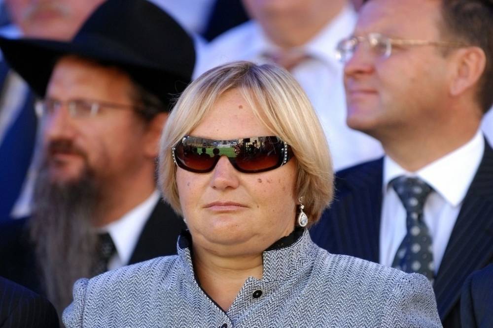 Юрий Лужков - Елена Батурина - Telegram-канал сообщил о трупе в квартире Елены Батуриной - mk.ru - Москва - Россия