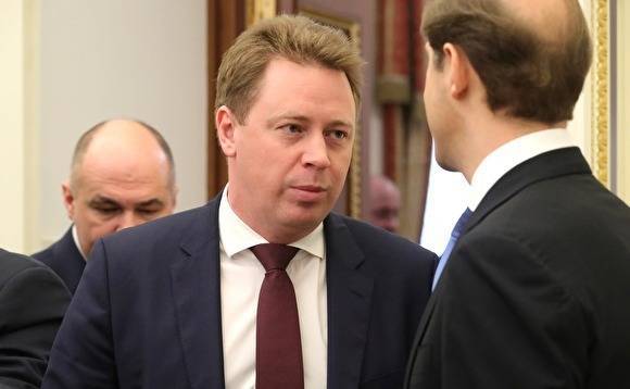 Дмитрий Овсянников - Михаил Мишустин - Мишустин уволил замглавы Минпромторга Овсянникова после дебоша в аэропорту Ижевска - znak.com - Россия - респ. Удмуртия - Ижевск