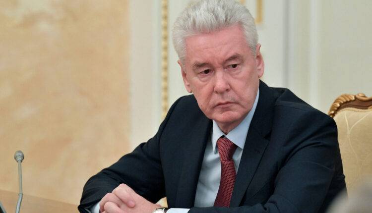 Сергей Собянин - Собянин заявил о не прошедшей и половины пути к победе над вирусом Москве - newtvnews.ru - Москва - Россия