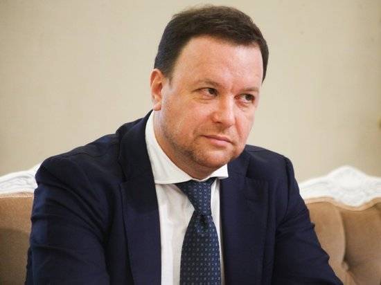 Леонид Ошарин - Открылись загадочные детали смерти замминистра культуры Москвы Ошарина - newtvnews.ru - Москва - Россия - Сочи - Краснодар - Симферополь