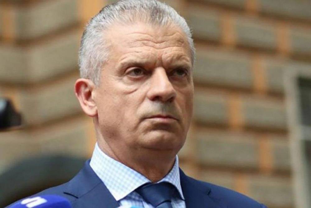 Босния: «Мы не желаем превращаться в депо для идущих в ЕС... - politnavigator.net - Россия - Босния и Герцеговина - Ес